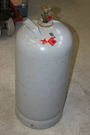 Gasoltub