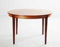 Matbord teak