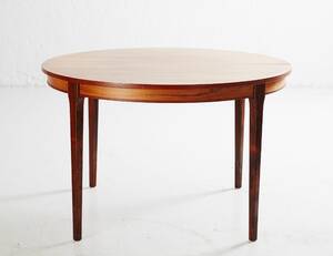 Matbord teak