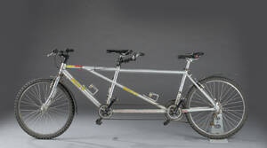 Tandem Pro Only mrk. Scott