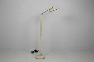 GOLVLAMPA, Aneta, metall