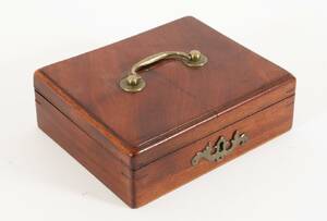 Skrin, 1800-tal