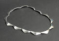 Randers Sølv, halskæde af sterling sølv