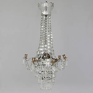 LJUSKRONA, 1900-tal.