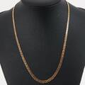 HALSBAND Guld 18k, 12.4g