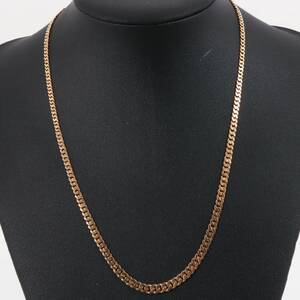 HALSBAND Guld 18k, 12.4g