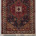 Matta, orientalisk