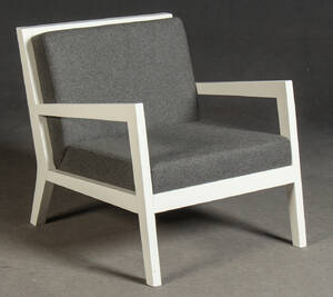 MYCS Lounge Sessel