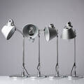 Bordslampor, 4 st, Tolomeo,  Artemide