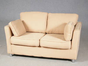 Soffa, Dalhem, 2-sits