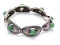 Brunel Armband S925
