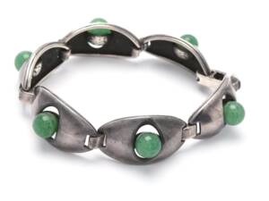 Brunel Armband S925