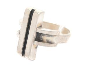Ring S925 9,5g