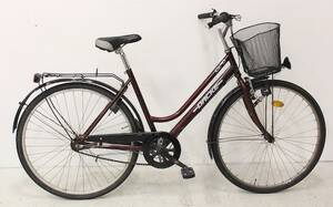 Damcykel