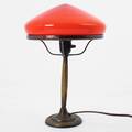 BORDSLAMPA strindbergslampa
