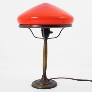 BORDSLAMPA strindbergslampa