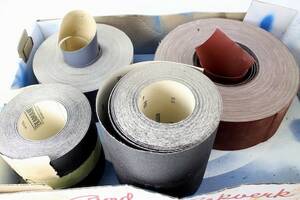 Slip-papper