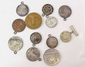 Medaljer