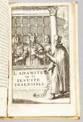 Erotica. Five 17th century works in one volume