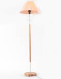Golvlampa, IAE, 195060-tal