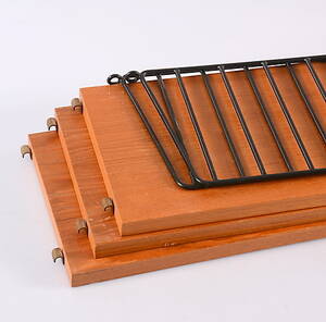 HYLLA, stringmodell, 1900-talets mitt.