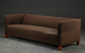 Illums Bolighus. Tre-pers. sofa, uld,  Denne vare er sat til omsalg under nyt varenummer 4554076