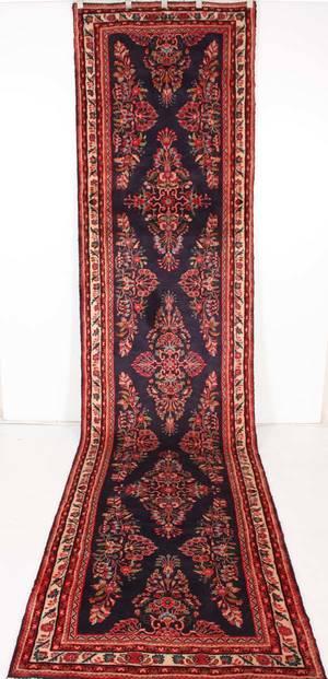 Persisk Mehraban, 440 x 105 cm