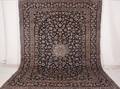 Orientmatta, handknuten, Kashan, 400x307 cm