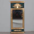 SPEGEL empirestil, 1900-tal