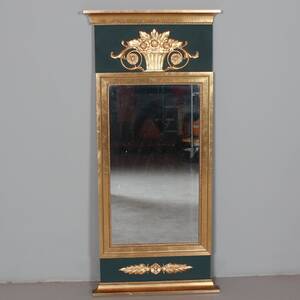 SPEGEL empirestil, 1900-tal