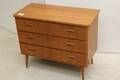 Teak