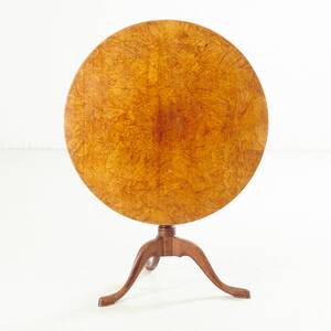 Fällbord