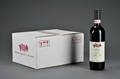 48 fl. Casa Danesi Barbera dAsti Primavera Piemonte 2008.