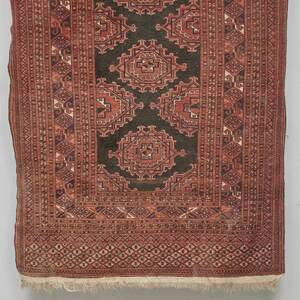 Matta, Orientalisk