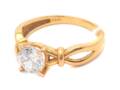 Ring 21K brv