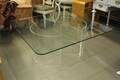 Soffbord, Glas  plexi