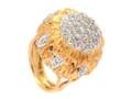 RING, 18K