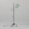 Golvlampa