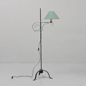 Golvlampa