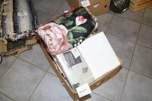 Textilier, parti