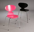 Arne Jacobsen 1902-1971. To stole Myren model 3101. 2