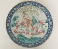 Fat, Kina, 181900-tal
