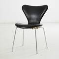 Stol Sjuan Arne Jacobsen