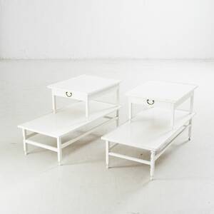 Josef Frank bord 2 st.