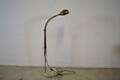 Golvlampa 2 armad, höjd 140 cm