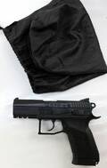 Kolsyrepistol