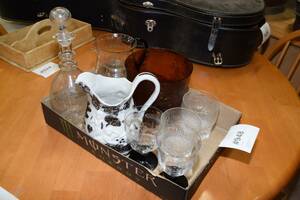 Glas Iittala m m