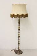 Golvlampa