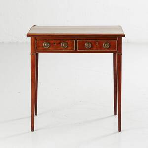 Damarbetsbord 1800-tal