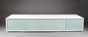 Peter J. Lassen. Montana HIFI modul dybde 38 cm.